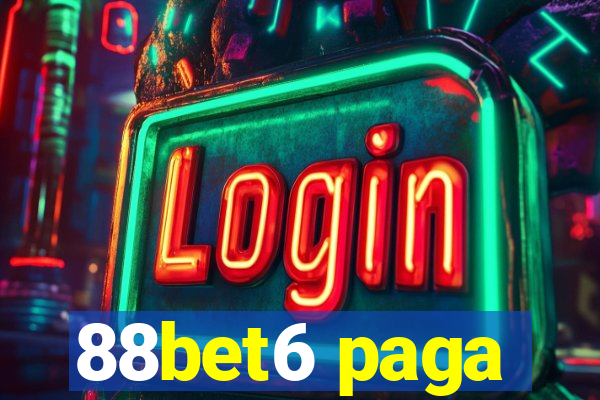 88bet6 paga